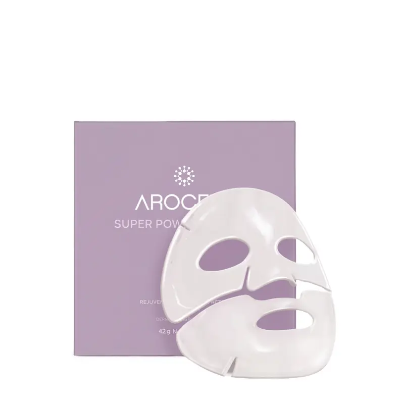 Arocell-veido-kauke-super-power-mask-ex-lucone-beauty-shop-42g AROCELL Super Power Mask EX