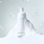 Arocell Mugwort Whipped Cleanser Veido Prausiklis 150 ml - Image 2