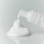 Arocell Mugwort Whipped Cleanser Veido Prausiklis 150 ml - Image 3