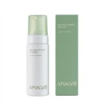 Arocell Mugwort Whipped Cleanser Veido Prausiklis