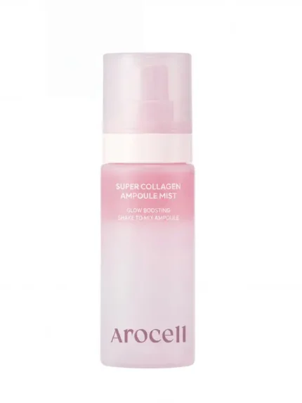 AROCELL Super Collagen Ampoule Mist Dulksna-Serumas
