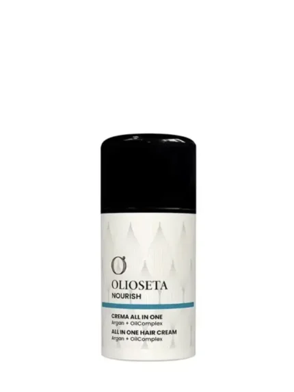 BAREX All In One Plaukų Kremas OLIOSETA NOURISH