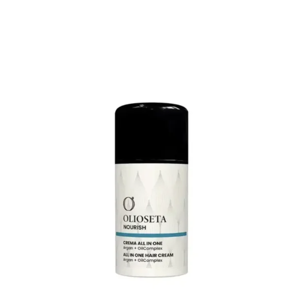 BAREX All In One Plaukų Kremas OLIOSETA NOURISH
