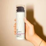 BAREX Glow Gloss Blizgesio Suteikianti Plaukų Kaukė OLIOSETA