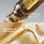 BAREX Olioseta Nourishing Light Oil Lengvas Aliejus Plaukams