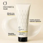 BAREX Italiana Atkuriamoji Plaukų Kaukė OLIOSETA Filler