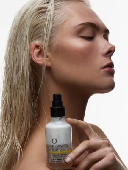 BAREX Olioseta Protein Filler Atkuriantis Dvifazis Purškiklis