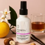 BAREX Olioseta Glow Spray Kvapnus Blizgesio Purškiklis