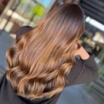 BAREX Olioseta Glow Spray Kvapnus Blizgesio Purškiklis