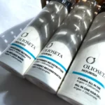 BAREX Olioseta Nourish Maitinanti Plaukų Kaukė
