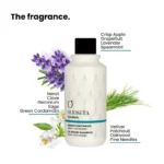 BAREX Olioseta Oil Infused Shampoo Maitinamasis Šampūnas