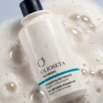 BAREX Olioseta Oil Infused Shampoo Maitinamasis Šampūnas