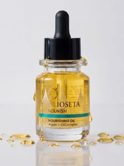BAREX Olioseta Nourish Oil Intensyviai Maitinantis Aliejus