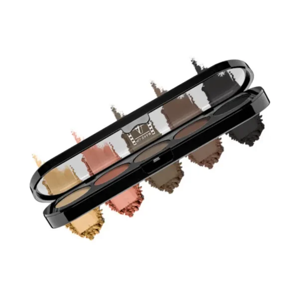 Make Up Atelier Paris Eyebrow Liner Antakių Korektorius 5 spalvos