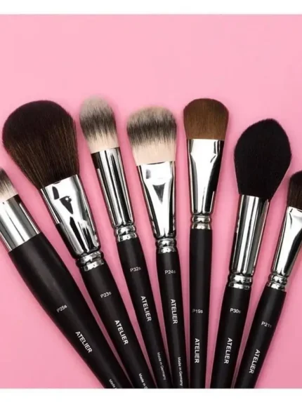 Make Up Atelier Paris Šepetėlis Skaistalams Luconè Beauty Shop