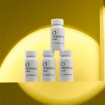 BAREX Olioseta Filler ReCharge Atkuriančios Ampulės