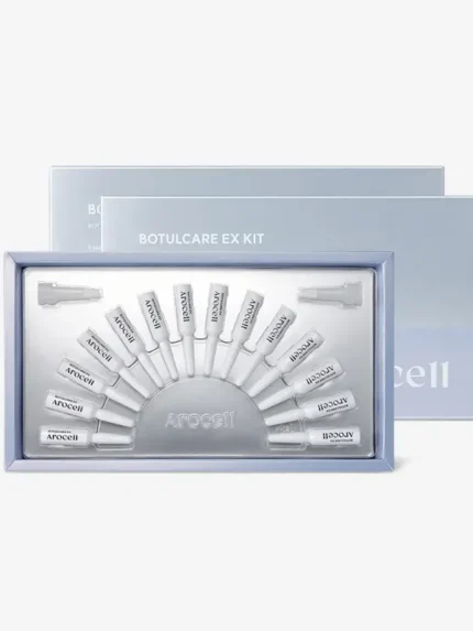AROCELL Botulcare Ex Kit Beadatinė Botulino Peptidų Sistema