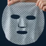 AROCELL Botulcare Graphene Mask Veido Kaukių Rinkinys 5 vnt