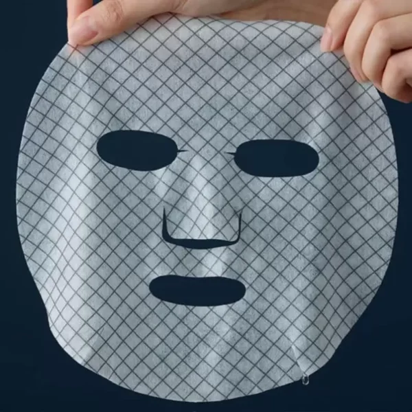 AROCELL Botulcare Graphene Mask Veido Kaukių Rinkinys 5 vnt