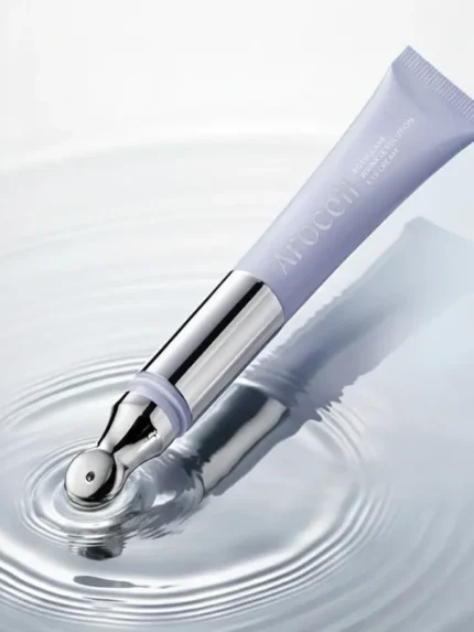 AROCELL Botulcare Wrinkle Eye Cream Paakių Kremas