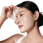 AROCELL Botulcare Veido Kaukė su Botulino Kilmės Ingredientais - Image 4