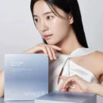 AROCELL Botulcare Veido Kaukė su Botulino Kilmės Ingredientais - Image 2