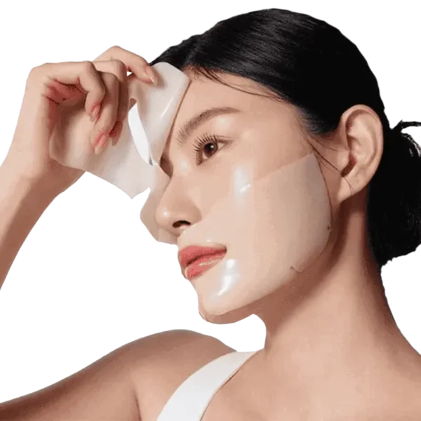 AROCELL Botulcare Veido Kaukė su Botulino Kilmės Ingredientais - Image 4