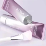 AROCELL Super Collagen Wrapping Mask Kolageno Kaukė