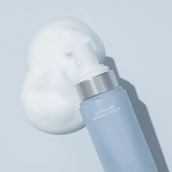 AROCELL Botulcare Synergy Serum Veido Serumas 70 ml - Image 3
