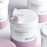 AROCELL Collagen Cleansing Balm Valomasis Balzamas 100 g - Image 3