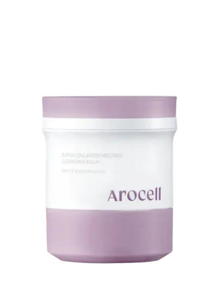 AROCELL Collagen Cleansing Balm Valomasis Balzamas