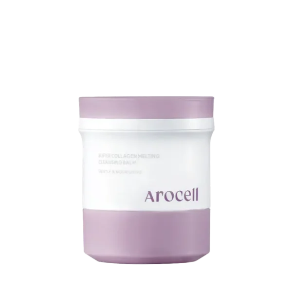 AROCELL Collagen Cleansing Balm Valomasis Balzamas
