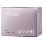 AROCELL Super Collagen Booster Cream Veido Kremas 50 g - Image 4
