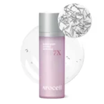 AROCELL Super Shot Coltra Ampoule 7x Veido Serumas 30ml - Image 3