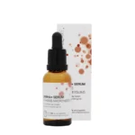 CLINICARE LMWHA+ Serum Koncentruotas Serumas