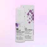 CLINICCARE Lip & Eye Atjauninantis Lūpų ir Paakių Kremas