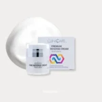 CLINICCARE Time Reverse Cream Jauninantis Kremas