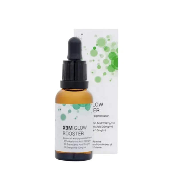 cliniccare-x3m-egf-glow-booster-skaistinantis-serumas-Lucone-Beauty-Shop CLINICCARE X3M EGF Glow Booster Skaistinantis Serumas