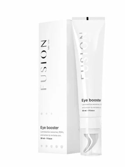 FUSION Eye Booster Paakių Kremas Nuo Raukšlių su PDRN 30 ml