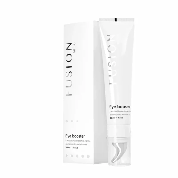 FUSION Eye Booster Paakių Kremas Nuo Raukšlių su PDRN 30 ml