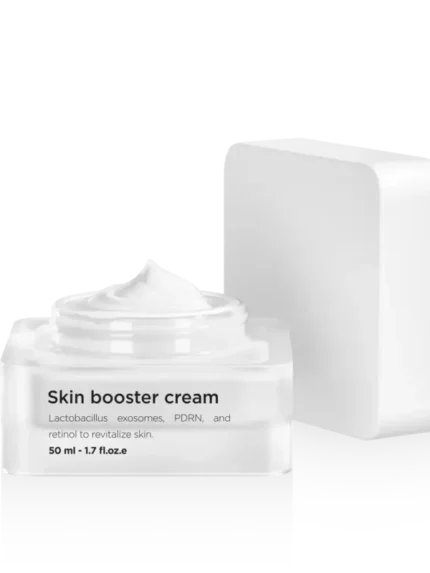 FUSION Skin Booster Regeneruojantis Kremas Su Retinoliu 50 ml