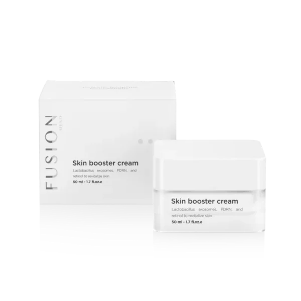 FUSION Skin Booster Regeneruojantis Kremas Su Retinoliu 50 ml