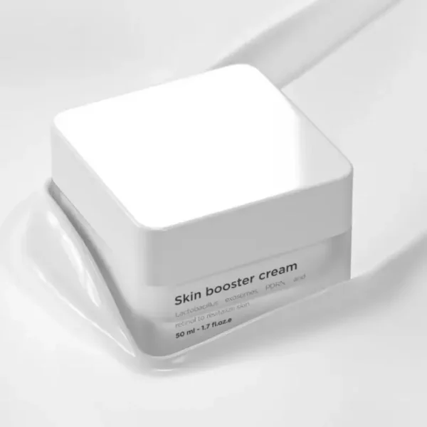 FUSION Skin Booster Regeneruojantis Kremas Su Retinoliu 50 ml