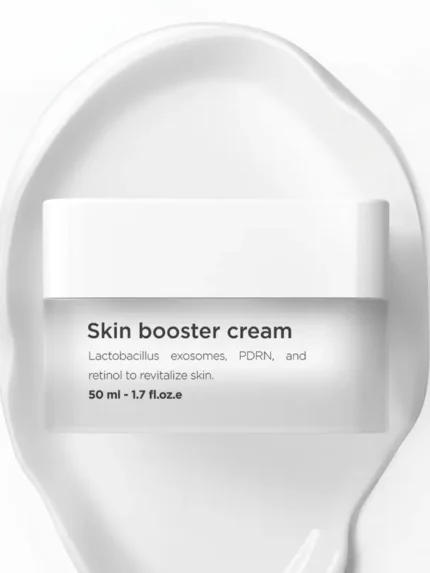 FUSION Skin Booster Regeneruojantis Kremas Su Retinoliu 50 ml