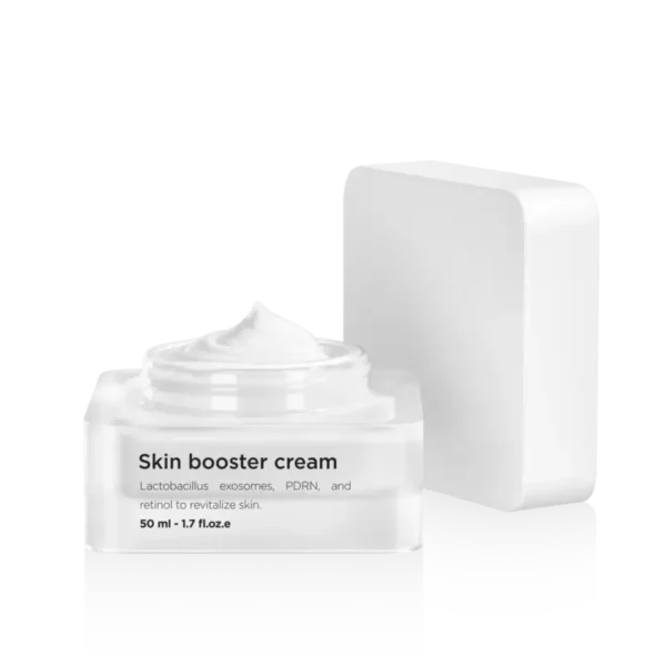 FUSION Skin Booster Regeneruojantis Kremas Su Retinoliu 50 ml