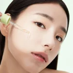 AROCELL Cica Repair Ampoule Raminantis Veido Serumas 40 ml - Image 4