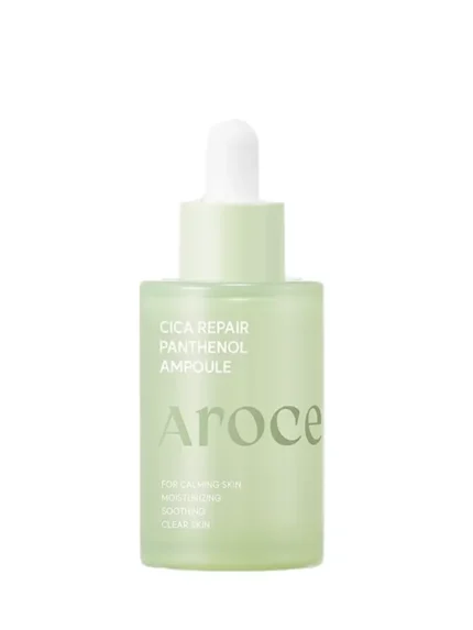 AROCELL Cica Repair Ampoule Raminantis Veido Serumas 40 ml