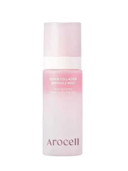 AROCELL Super Collagen Ampoule Mist Dulksna-Serumas