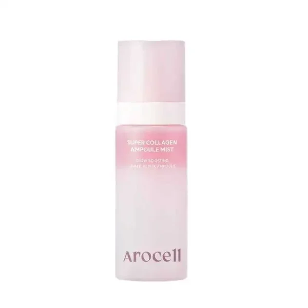 AROCELL Super Collagen Ampoule Mist Dulksna-Serumas