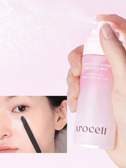 AROCELL Super Collagen Ampoule Mist Dulksna-Serumas